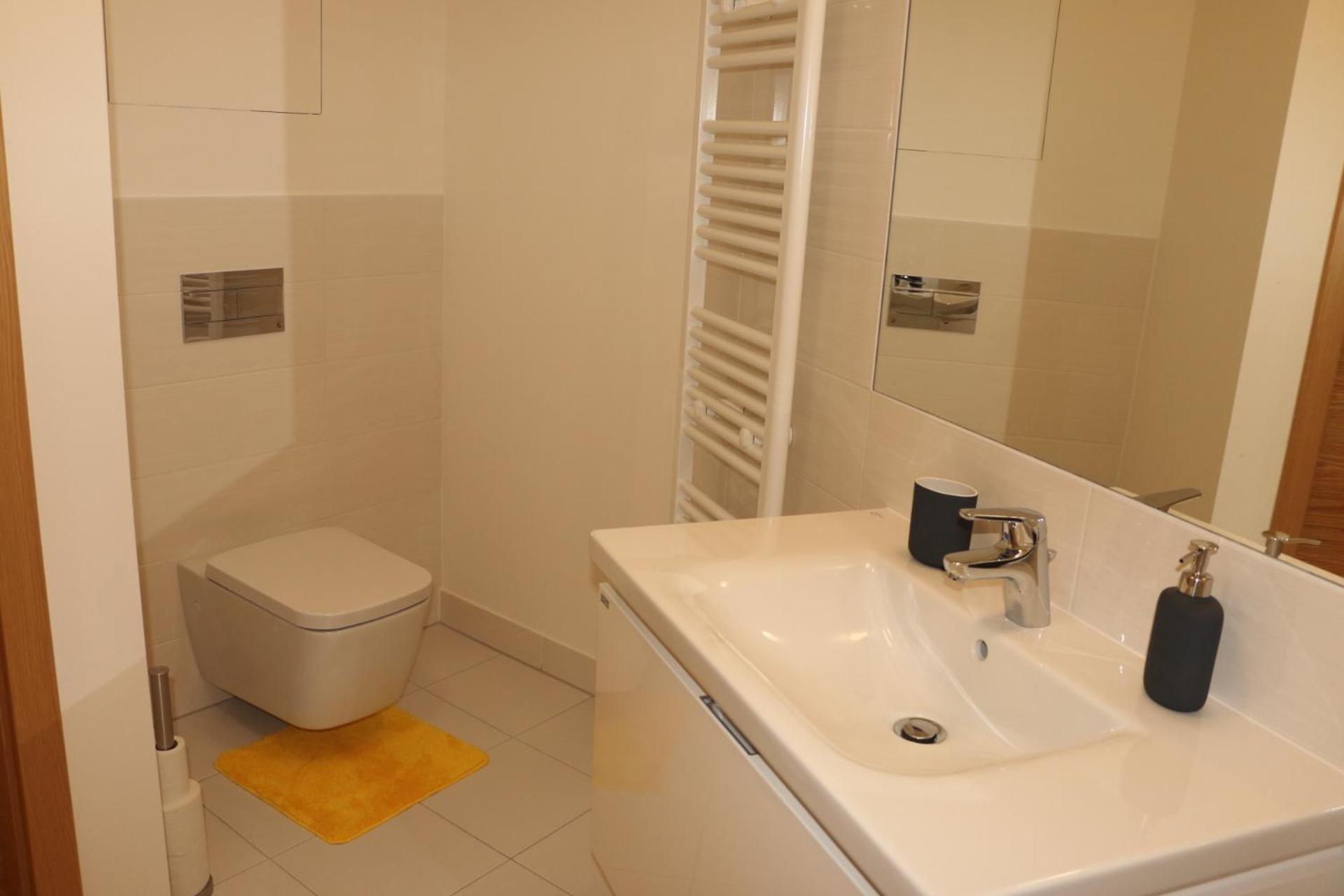 Panorama City Apartment With Free Parking Bratislava Extérieur photo
