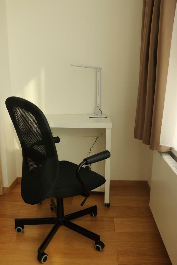 Panorama City Apartment With Free Parking Bratislava Extérieur photo